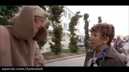 سینمایی خنده دار کوتاه  Dumb and Dumber 1994