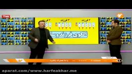 تدریس ریاضی حرف آخر  الگوی بینظیر ماشین استادمنتظری