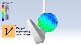 تحلیل غیر خطی آباکوس Abaqus Analysis