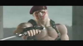 jack krauser tributegoodbye