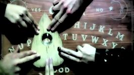 OUIJA به سبک Big Four and Elsa Ft Eugene