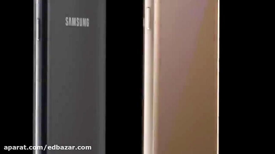 بررسی گلکسی اس 7 اج سامسونگ Samsung Galaxy S7 Edge