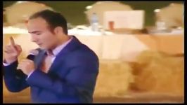 اجرای جالب خنده دار حسن ریوندی در برج میلاد