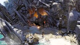 تریلر بسته الحاقی Four Relics of Rivellon بازی Divinity Original Sin 2