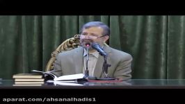 استاد دکتر محمدعلی انصاری  مقام منزلت امام صادق علیه السلام