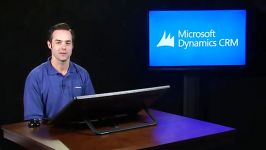 2013 Working with Microsoft Dynamics CRM