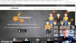 dssminer.com Bitconnect  What SMART People Are Saying 4 Top Crypto Experts