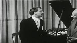 Samson François  Chopin 1954