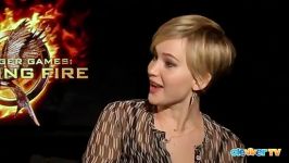 02 Interview With The Hunger Games Actores