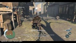 ۵ نترس من نجاتت میدهمAssassins Creed 3