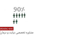 علائم دیابت نوع دو درمان گیاهی بدون عوارض تداخل دارویی