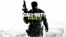 مرحله دوم بازی call of duty mw3