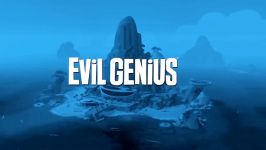 تریلر بازی Evil Genius 2 World Domination  Official Gameplay Trailer