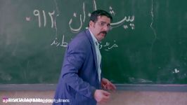 ویدیو طنز خنده دار حامد تبریزی حمید شربتی معماریان ....