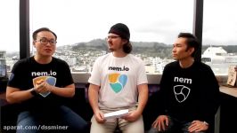 dssminer.com NEM  Community Focus  Going Global  Part 2