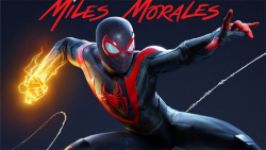 تریلر بازی  marvels spider man miles morales