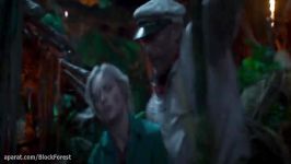 Disneys Jungle Cruise فیلم