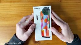 Samsung Galaxy A11 Unboxing First Impressions