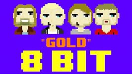 Imagine Dragons  Gold 8 Bit Remix