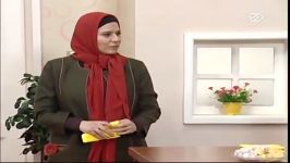 کلیپ خنده دار کلاه قرمزی 94 حضور سحر دولت شاهی