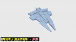 Star Destroyer Size Comparison Star Wars Legends + Canon 2