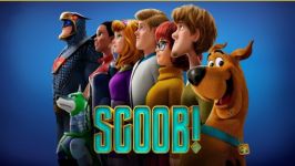 تریلر انیمیشن SCOOB 2020 زیرنویس فارسی