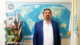 مدیر حرفه ای GIS قسمت 49 دکتر سعید جوی زاده