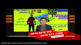 دین زندگی حرف آخر  تدریس بینظیر استادیوسفیانپور پارت دوم