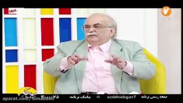 توضیح بسیار زیبای دکتر معتضد درباره قتل عام نادر شاه