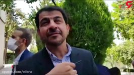 ۲۴ نفر در خصوص آتش سوزی ها جنگل ها مراتع کشور تاکنون دستگیر شدند