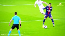 neymar jr best skills   بهترین حرکات نیمار جونیور در سال 2019