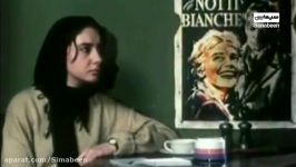 سکانسی فیلم «شب‌های روشن»؛ همزمان تولد ۴۱ سالگی هانیه توسلی