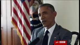 باراک اوباما توافق ژنو