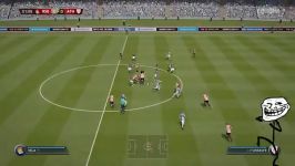 Fifa 15 بزرگترین اشتباهات 