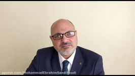 تفسیر قرآن  سوره بقره احیاگر زندگی بخش است  دکتر محمد ابراهیم ساعدی رودی