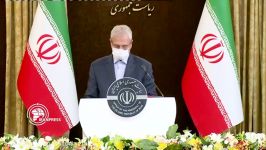 علی ربیعی طرح تحریمی کنگره ضد ایران، خودزنی آمریکاست