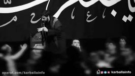 سید مجید بنی فاطمه  شهادت امام جعفر صادقع حسینیه ریحانه الحسین