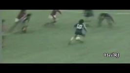 Diego Maradona vs Lionel Messi