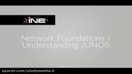 INE  JunOS Prep Series Part1 Network Foundations Review