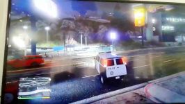 آموزش دزدی مغازه ها بدون اومدن پلیس در بازی gta v