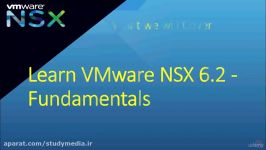 Udemy  Learn VMware NSX 6.2 Fundamentals