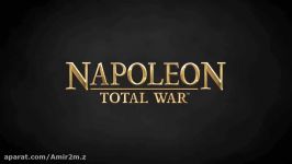 تریلر بازی Total war Napoleon2010