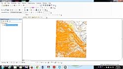 فیلم آموزش ArcGIS قسمت چهلم دکتر سعید جوی زاده