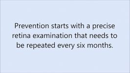 treatment plan for preventing vascular plications