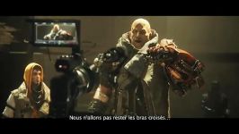 تریلر جدید Deus Ex Mankind Divided