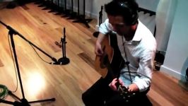 How To Record Acoustic Guitar  Mic Placement