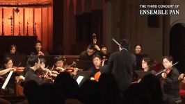 Mozart . Symphony No. 1 . Jee hwan Kim