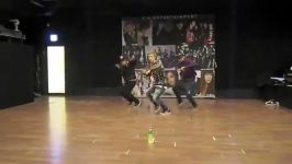 EXO K Kai + Suju Eunhyuk Dance practice  YouTube