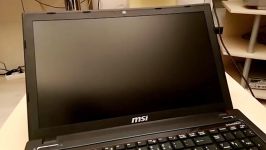 لپ تاپ MSI Laptop GE60 2PC Apache