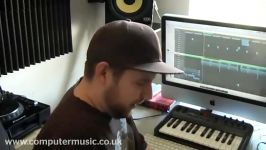 DnB Vs Dubstep Reso Producer Masterclass Part 1